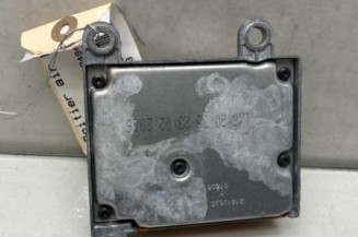 Boitier air bag CITROEN XSARA PICASSO