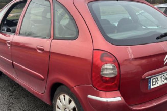 Boitier air bag CITROEN XSARA PICASSO