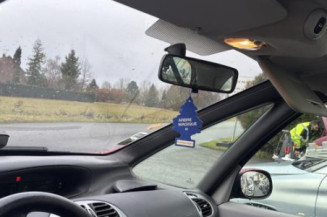 Boitier air bag CITROEN XSARA PICASSO