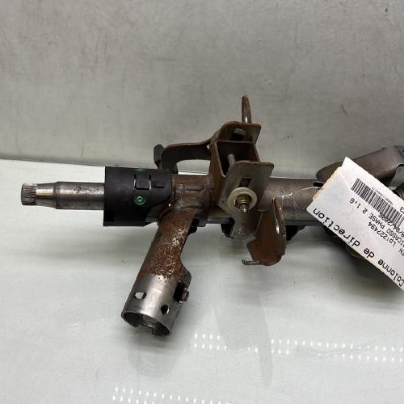 Colonne de direction CITROEN XSARA PICASSO Photo n°3