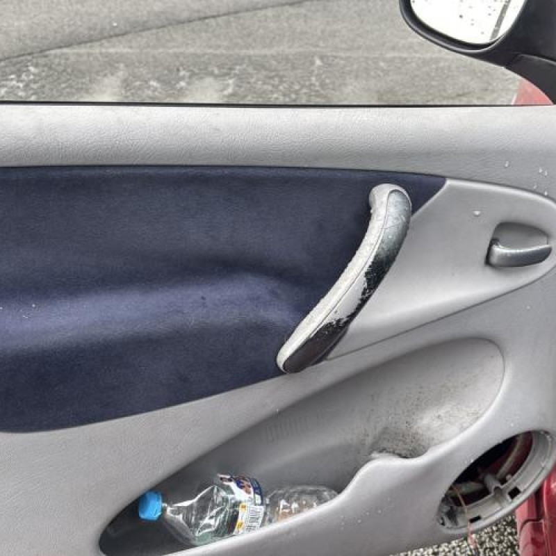 Colonne de direction CITROEN XSARA PICASSO Photo n°12