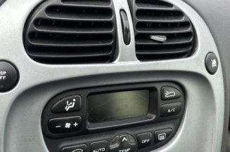 Colonne de direction CITROEN XSARA PICASSO