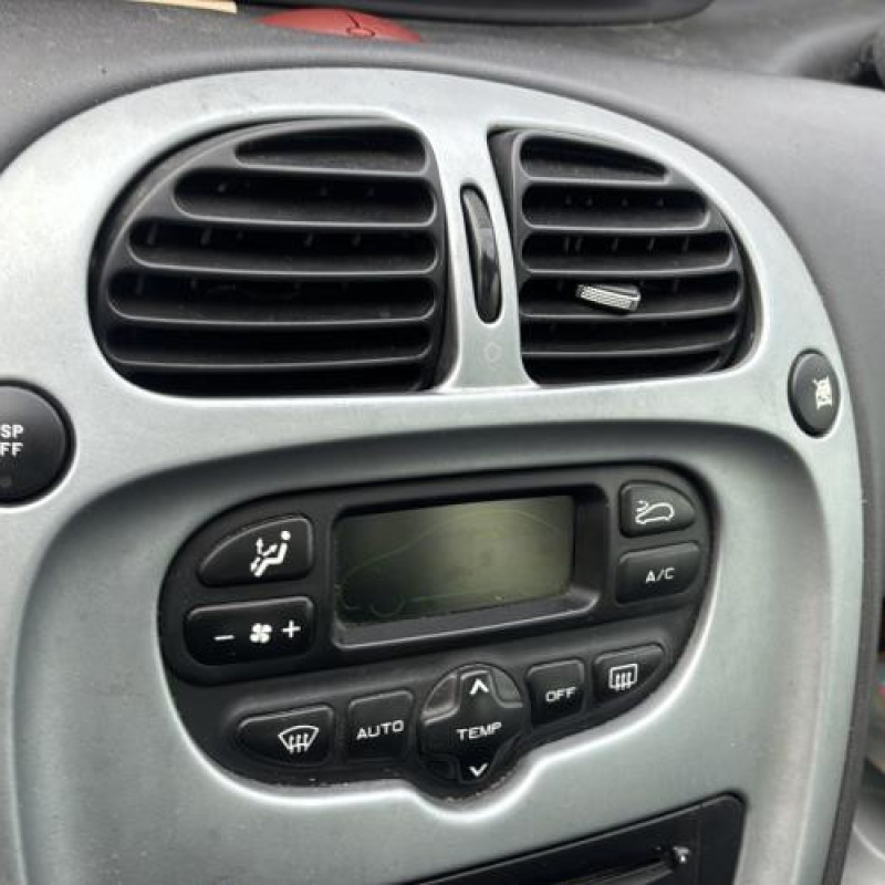 Colonne de direction CITROEN XSARA PICASSO Photo n°20