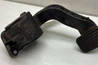 Pedale d'accelerateur CITROEN XSARA PICASSO Photo n°1