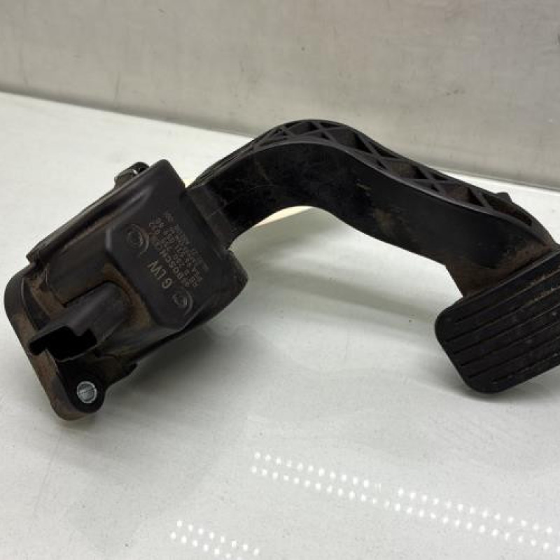 Pedale d'accelerateur CITROEN XSARA PICASSO Photo n°1