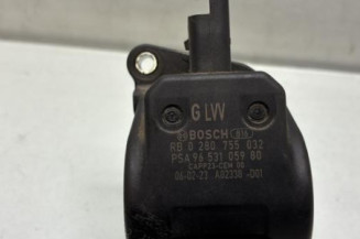 Pedale d'accelerateur CITROEN XSARA PICASSO