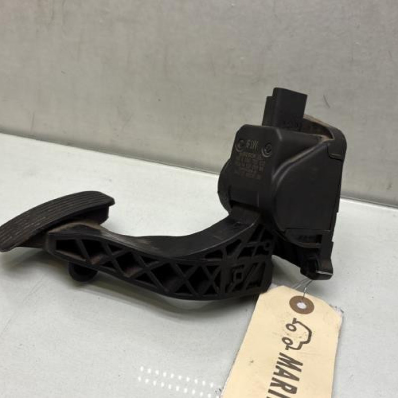 Pedale d'accelerateur CITROEN XSARA PICASSO Photo n°3