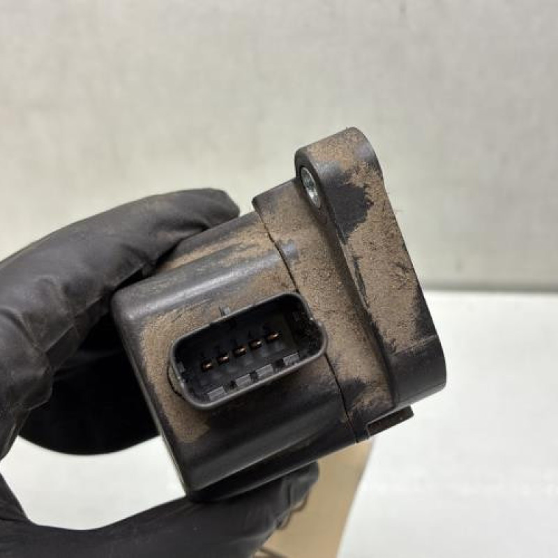 Pedale d'accelerateur CITROEN XSARA PICASSO Photo n°4