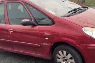 Pedale d'accelerateur CITROEN XSARA PICASSO