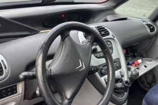 Pedale d'accelerateur CITROEN XSARA PICASSO