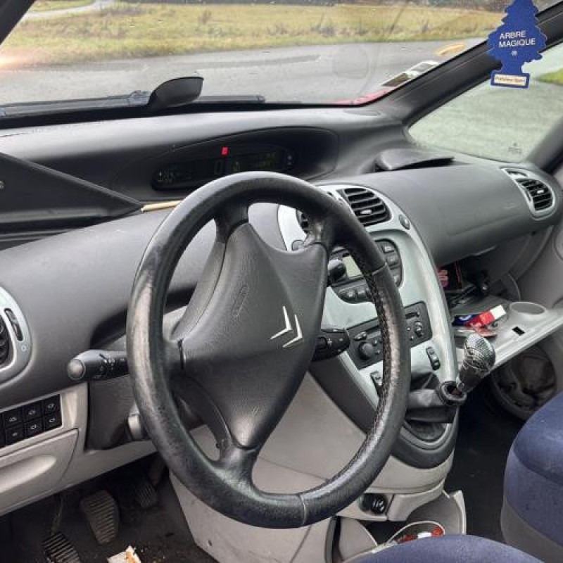 Pedale d'accelerateur CITROEN XSARA PICASSO Photo n°15