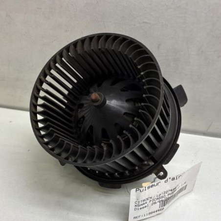 Pulseur d'air CITROEN XSARA PICASSO