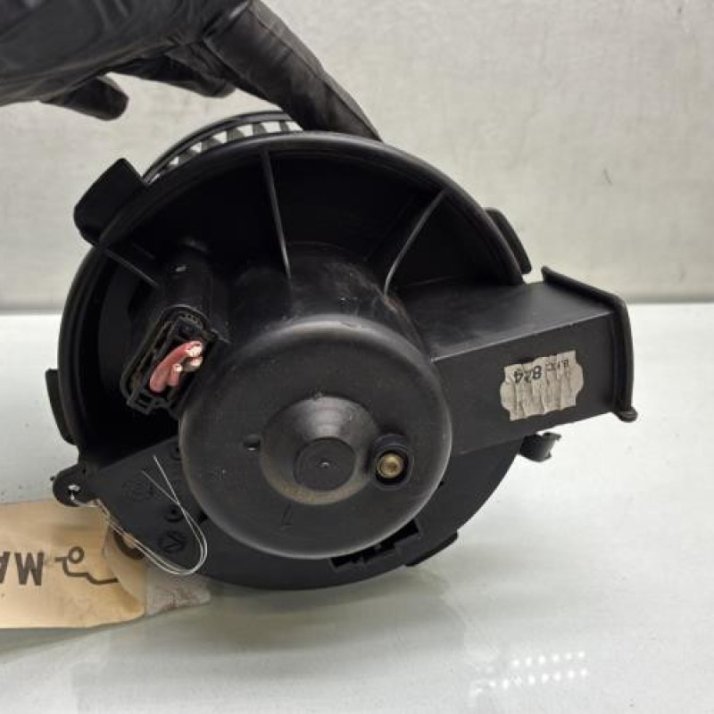 Pulseur d'air CITROEN XSARA PICASSO Photo n°3