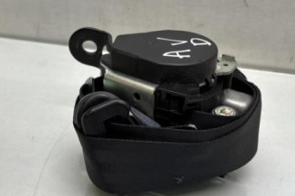Pretensionneur de ceinture avant droit PEUGEOT 206+