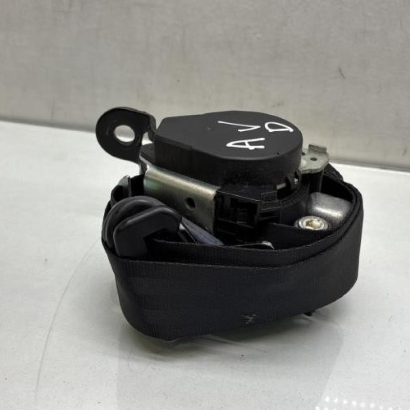 Ceinture avant droit PEUGEOT 206+ Photo n°2