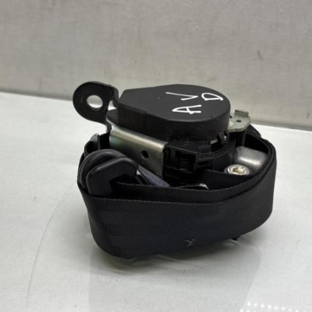 Pretensionneur de ceinture avant droit PEUGEOT 206+