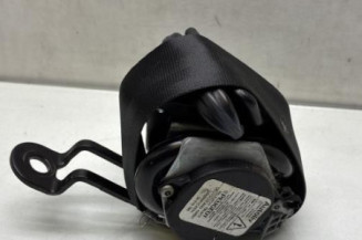 Pretensionneur de ceinture avant droit PEUGEOT 206+
