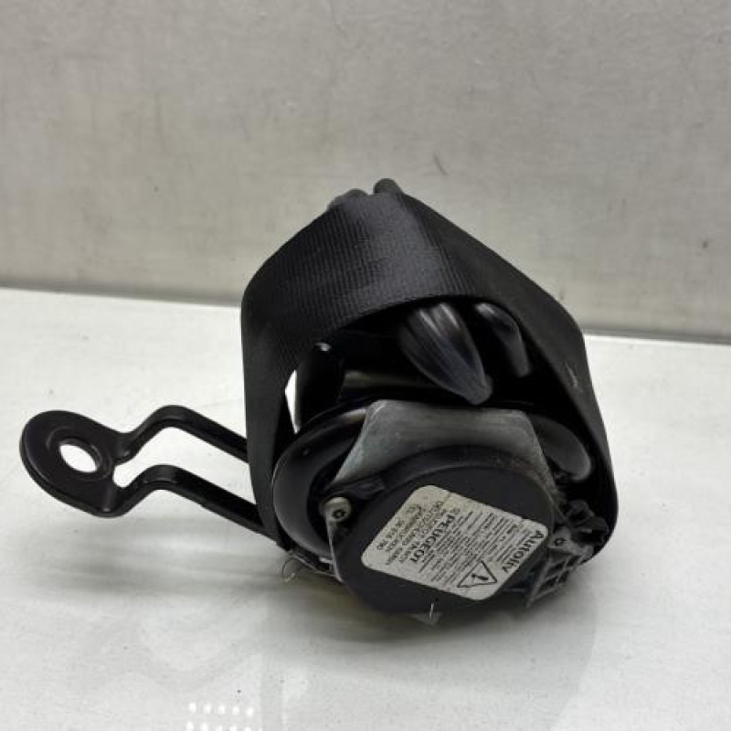 Ceinture avant droit PEUGEOT 206+ Photo n°3