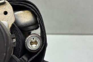 Pretensionneur de ceinture avant droit PEUGEOT 206+