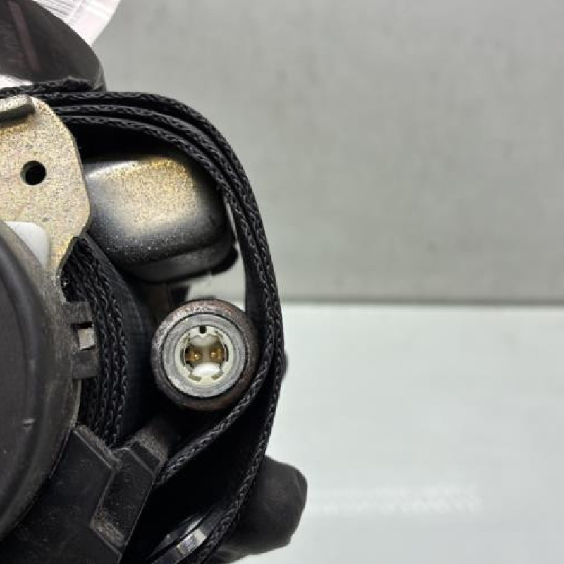 Ceinture avant droit PEUGEOT 206+ Photo n°4