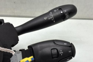 Com (Bloc Contacteur Tournant+Commodo Essuie Glace+Commodo Phare) PEUGEOT 206+