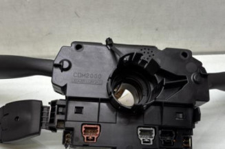 Com (Bloc Contacteur Tournant+Commodo Essuie Glace+Commodo Phare) PEUGEOT 206+