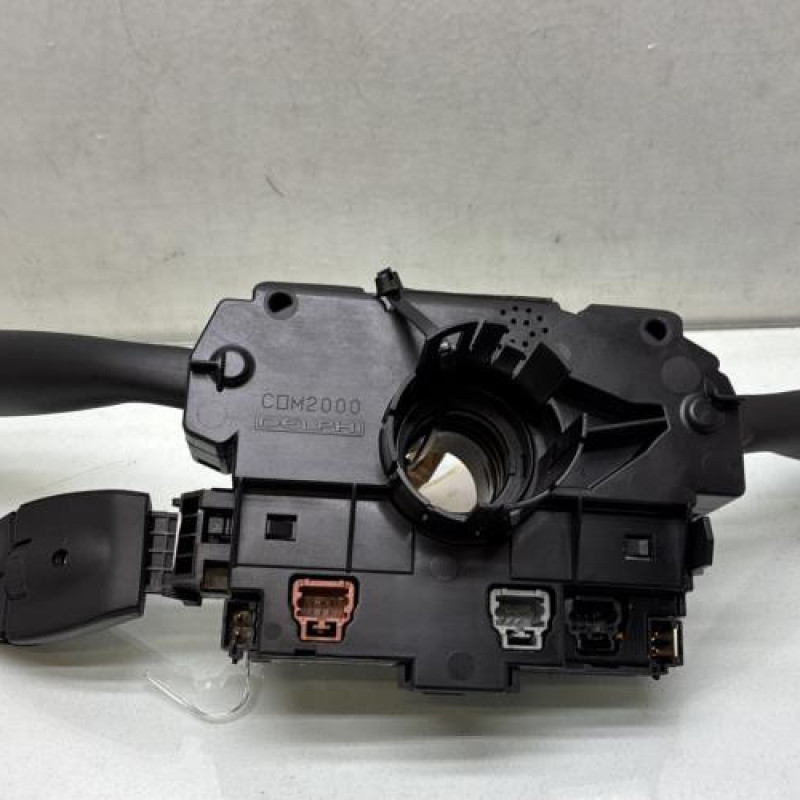 Com (Bloc Contacteur Tournant+Commodo Essuie Glace+Commodo Phare) PEUGEOT 206+ Photo n°5