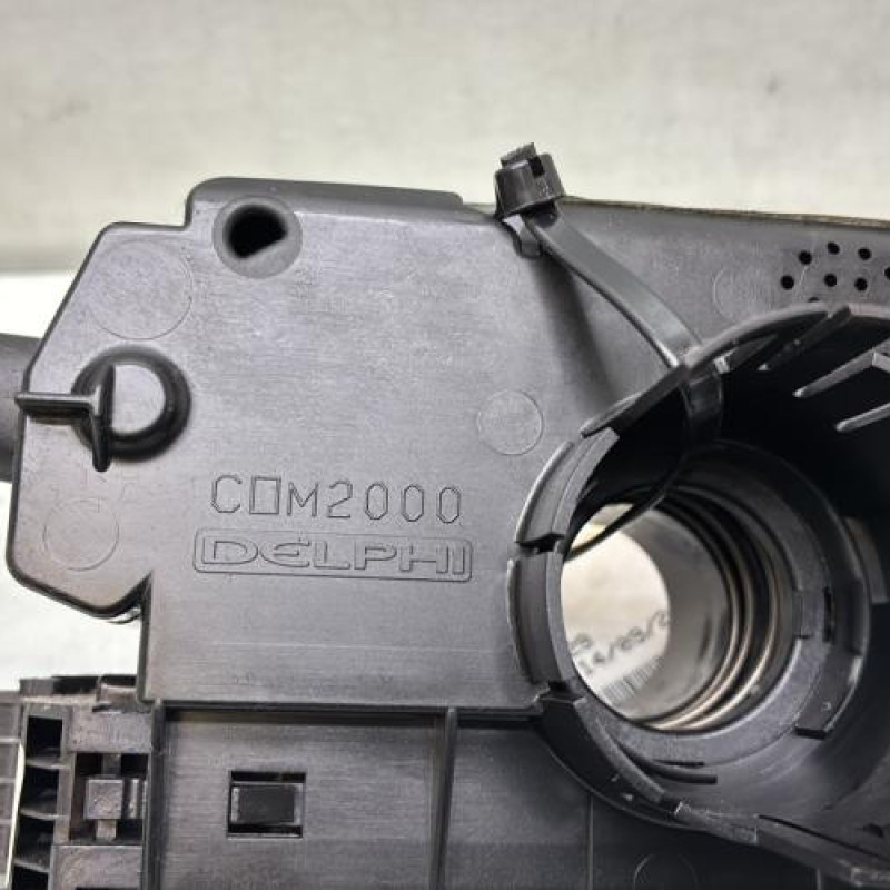 Com (Bloc Contacteur Tournant+Commodo Essuie Glace+Commodo Phare) PEUGEOT 206+ Photo n°6