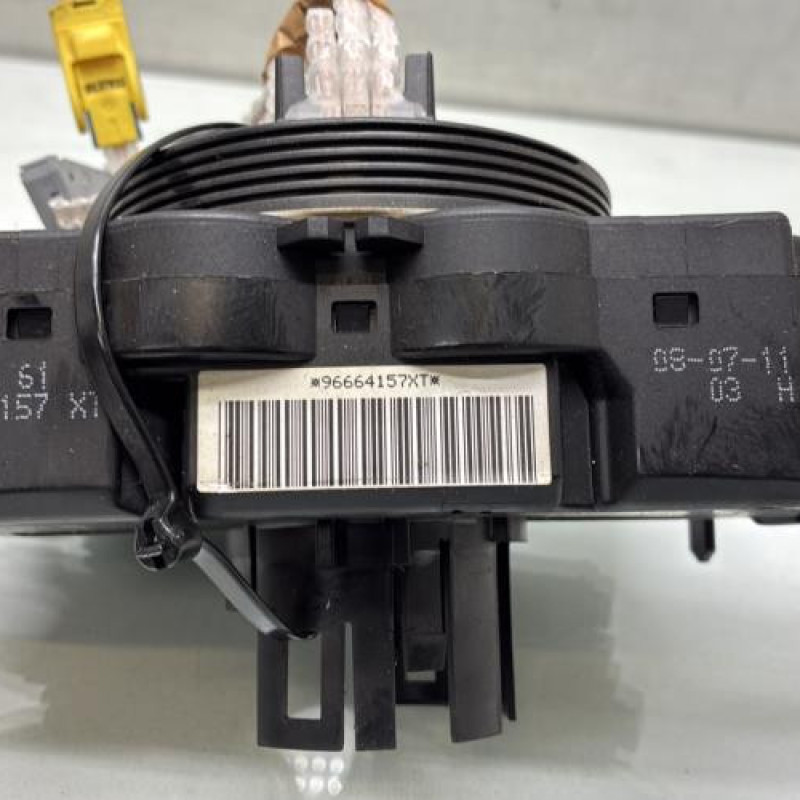 Com (Bloc Contacteur Tournant+Commodo Essuie Glace+Commodo Phare) PEUGEOT 206+ Photo n°7