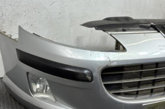 Pare choc avant PEUGEOT 407