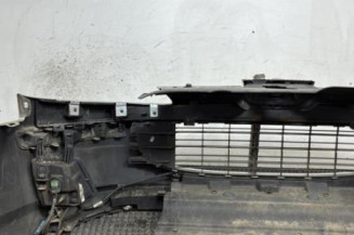 Pare choc avant PEUGEOT 407