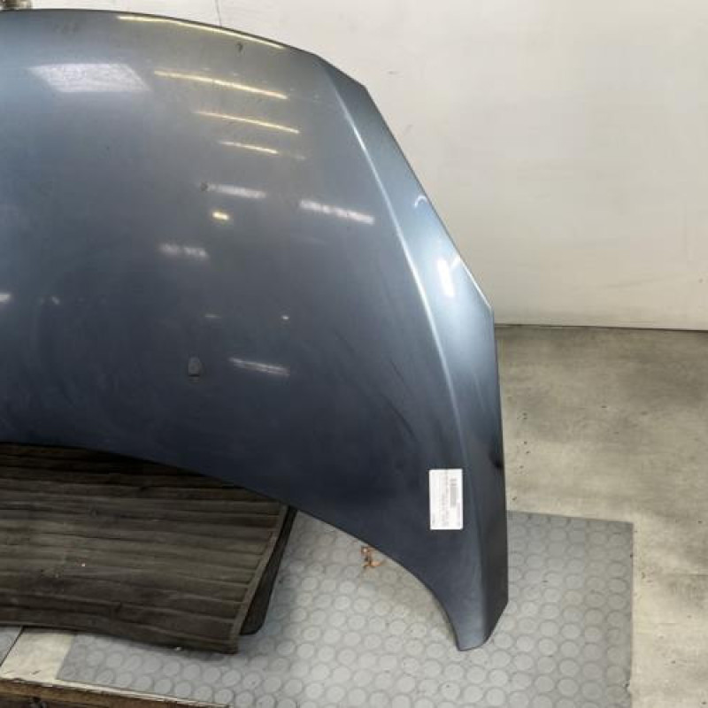 Capot PEUGEOT 307 Photo n°3