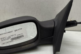 Retroviseur gauche RENAULT CLIO 3 Photo n°1