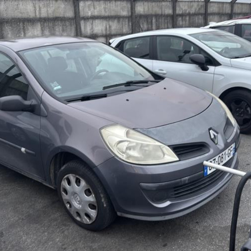 Retroviseur gauche RENAULT CLIO 3 Photo n°11
