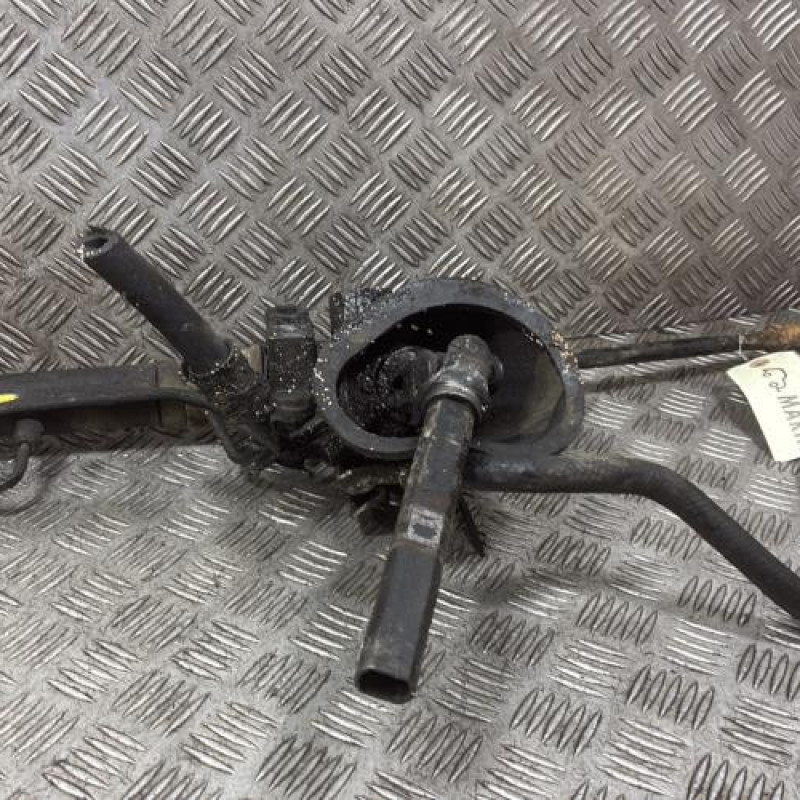 Cremaillere assistee RENAULT KANGOO 1 Photo n°3