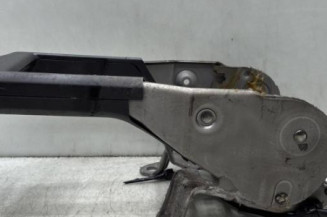 Levier frein à main RENAULT MEGANE 2 Photo n°1