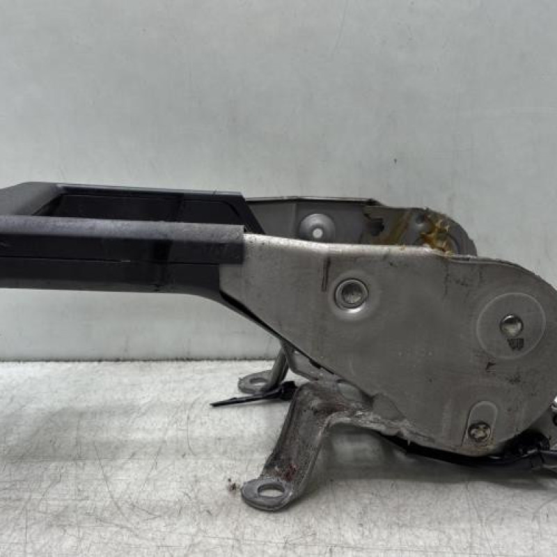 Levier frein à main RENAULT MEGANE 2 Photo n°1