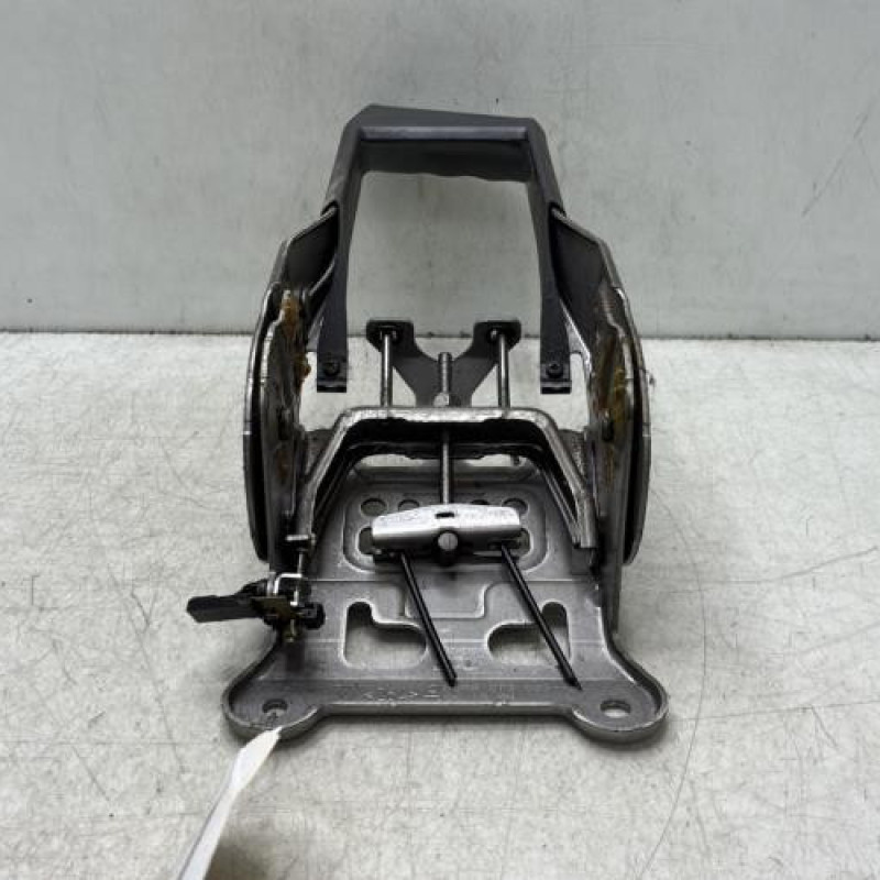 Levier frein à main RENAULT MEGANE 2 Photo n°2