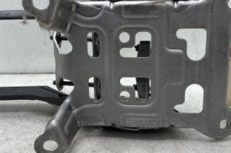 Levier frein à main RENAULT MEGANE 2