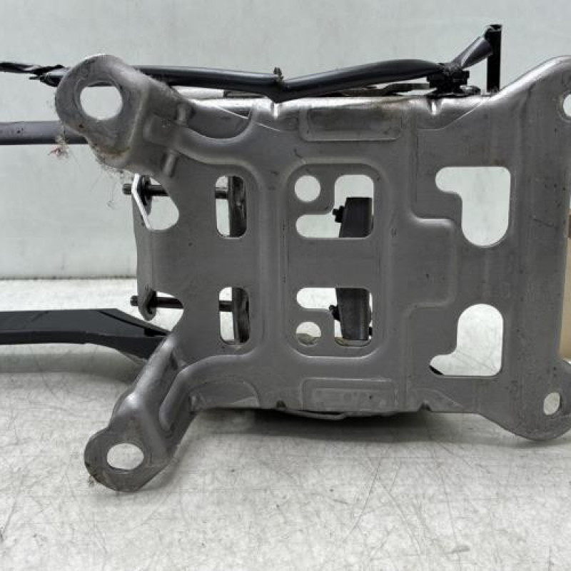 Levier frein à main RENAULT MEGANE 2 Photo n°3