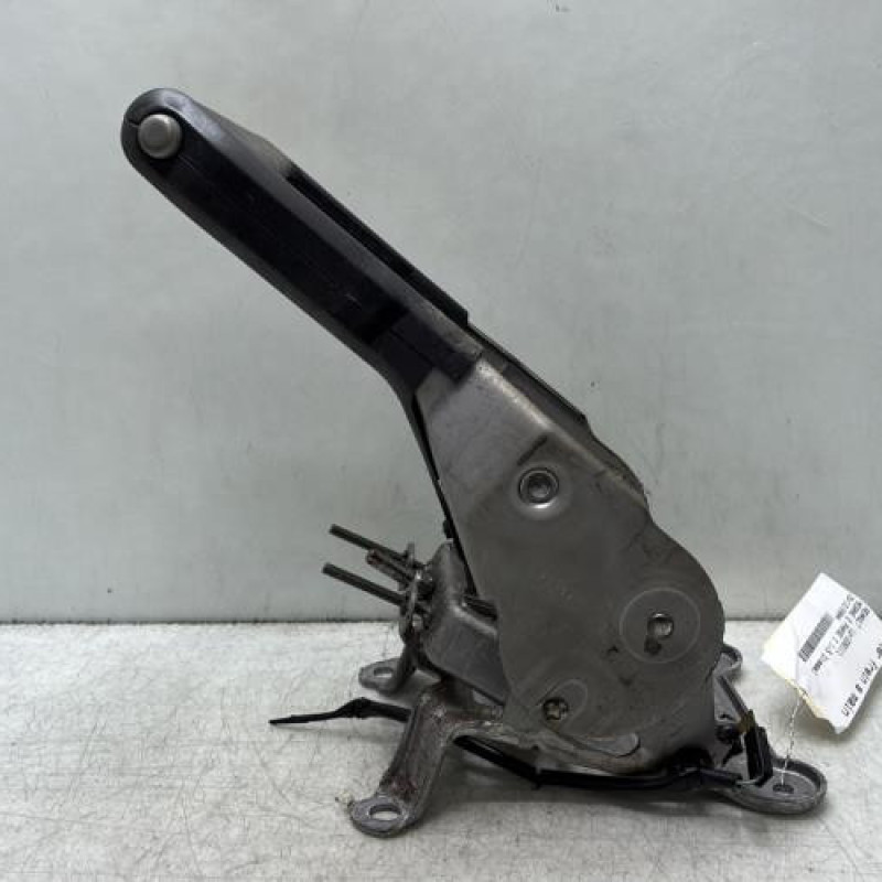 Levier frein à main RENAULT MEGANE 2 Photo n°4