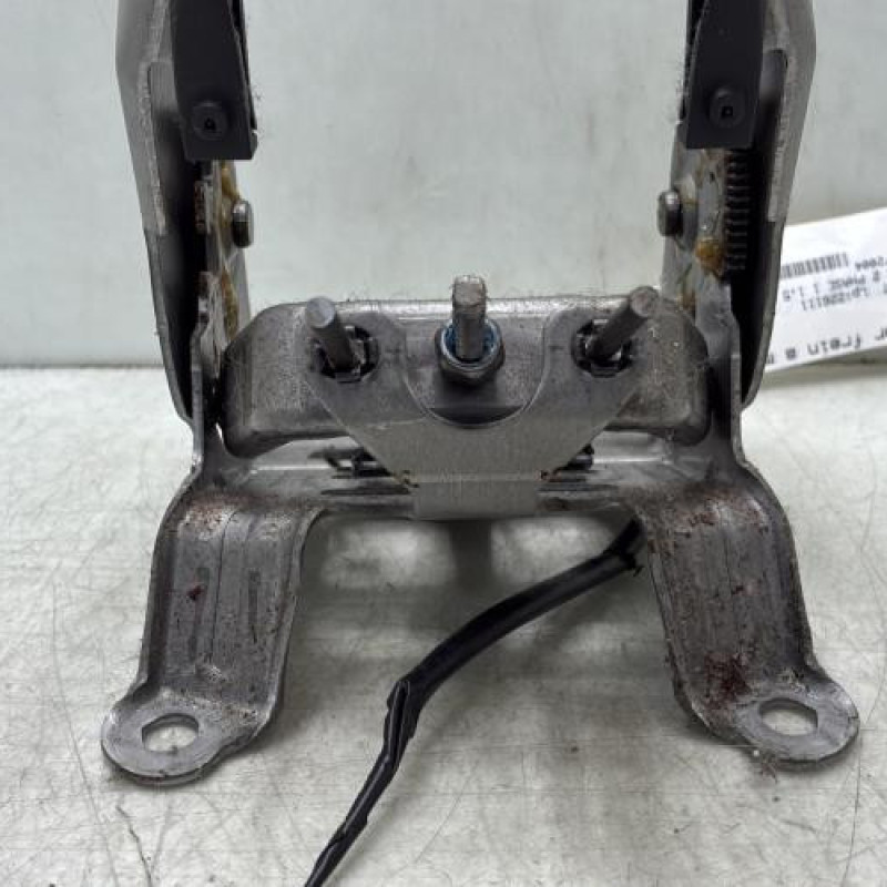 Levier frein à main RENAULT MEGANE 2 Photo n°5