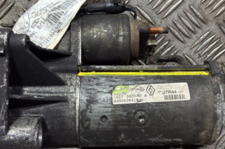 Demarreur RENAULT GRAND SCENIC 2 Photo n°1