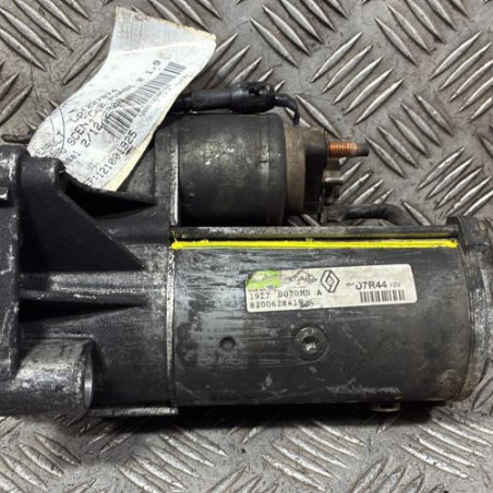 Demarreur RENAULT GRAND SCENIC 2 Photo n°1