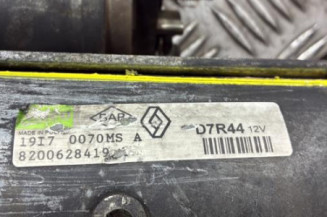 Demarreur RENAULT GRAND SCENIC 2