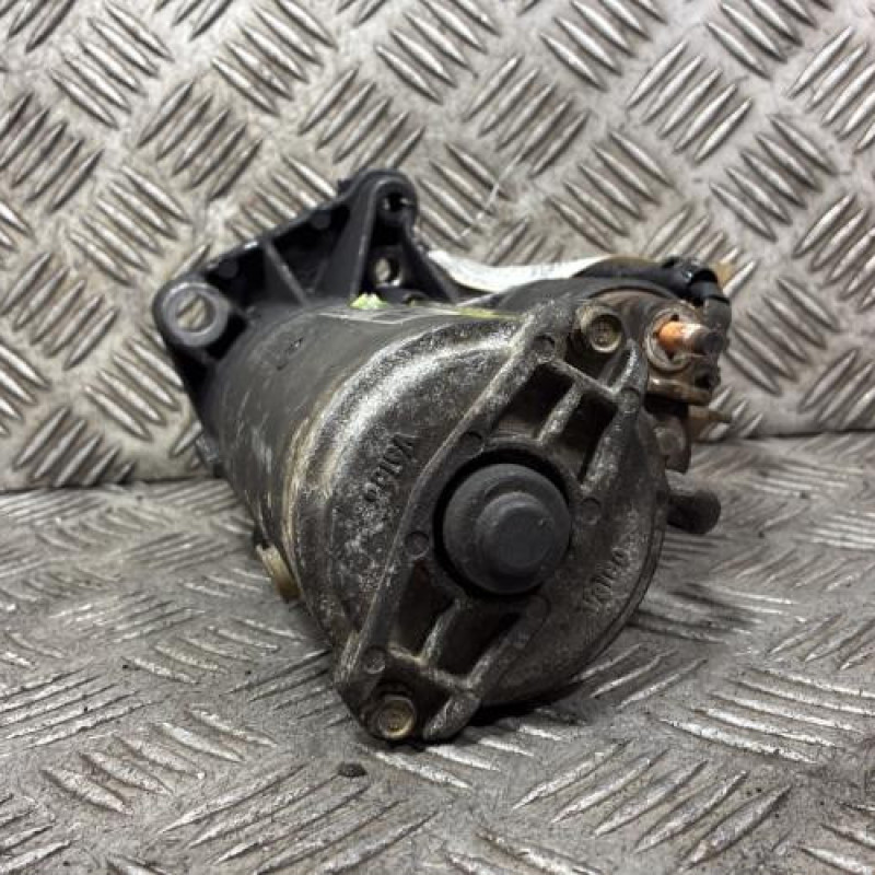 Demarreur RENAULT GRAND SCENIC 2 Photo n°3