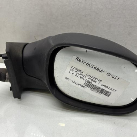 Retroviseur droit CITROEN C3 PLURIEL Photo n°1