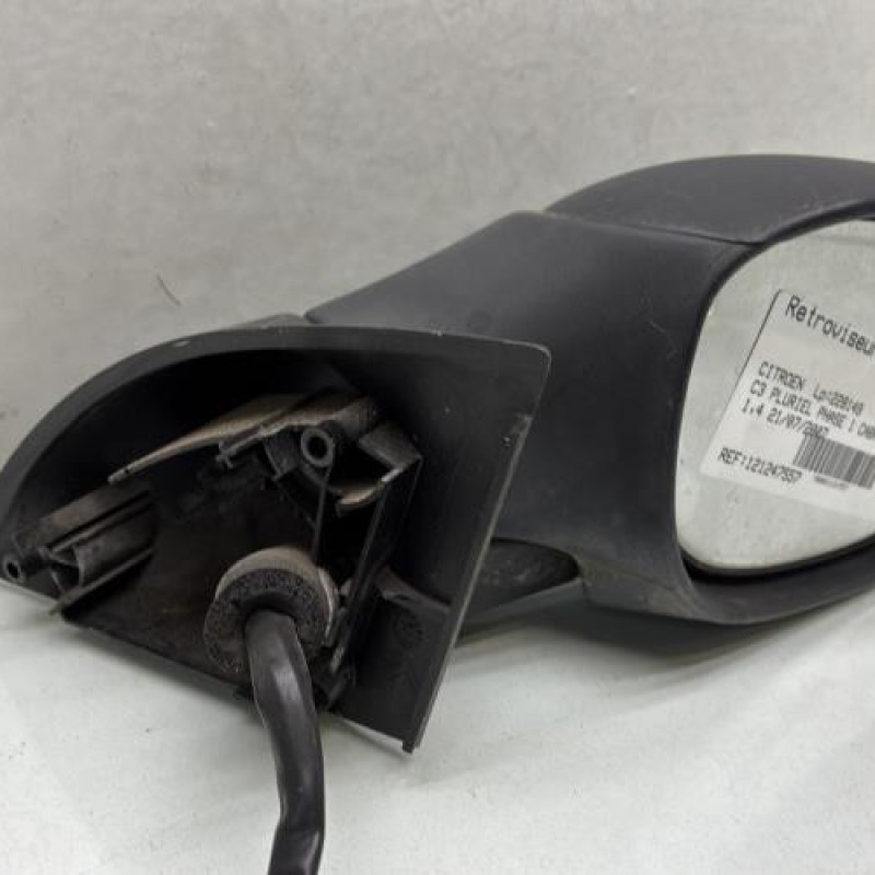 Retroviseur droit CITROEN C3 PLURIEL Photo n°2