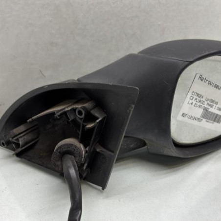 Retroviseur droit CITROEN C3 PLURIEL