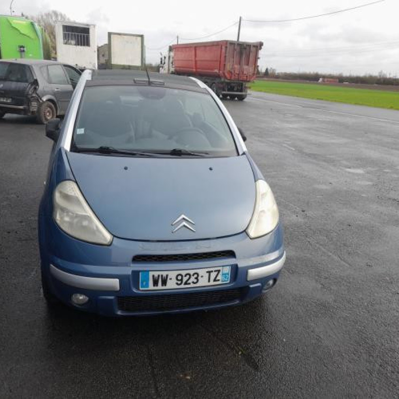 Retroviseur droit CITROEN C3 PLURIEL Photo n°10